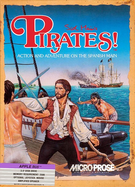 Box Art