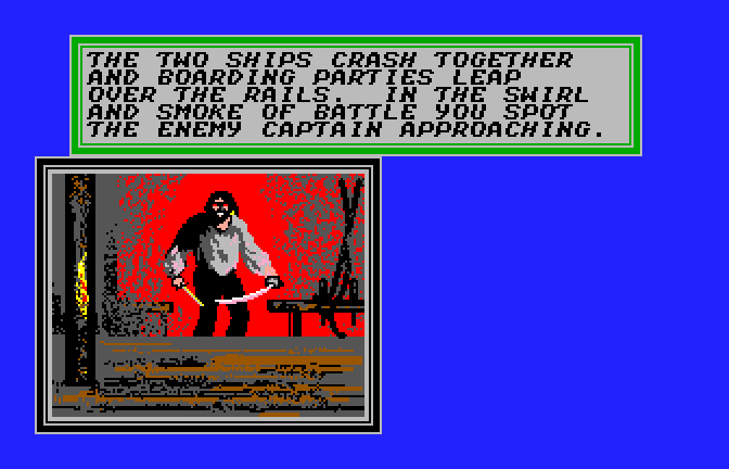 APL2GS Screenshots