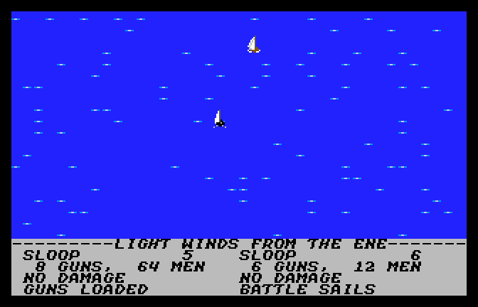 APL2GS Screenshots