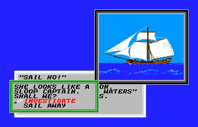 APL2GS Screenshots