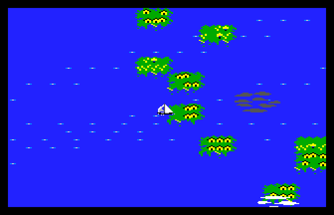 APL2GS Screenshots