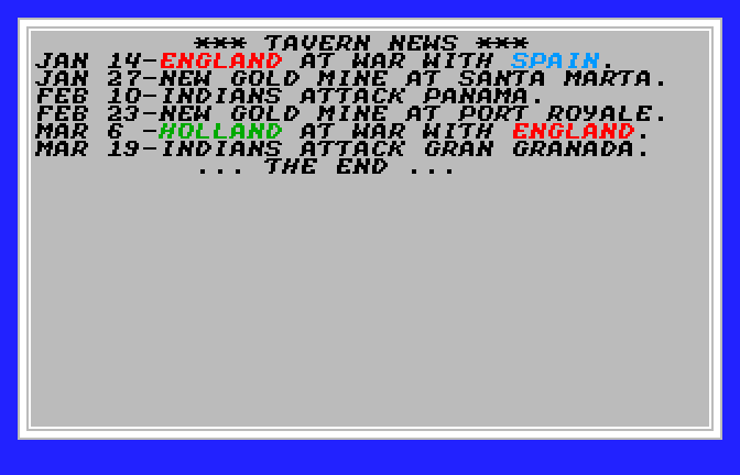 APL2GS Screenshots
