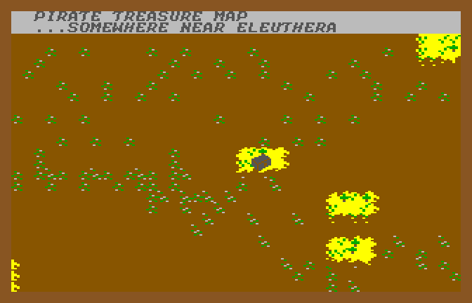 APL2GS Screenshots