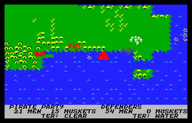 APL2GS Screenshots