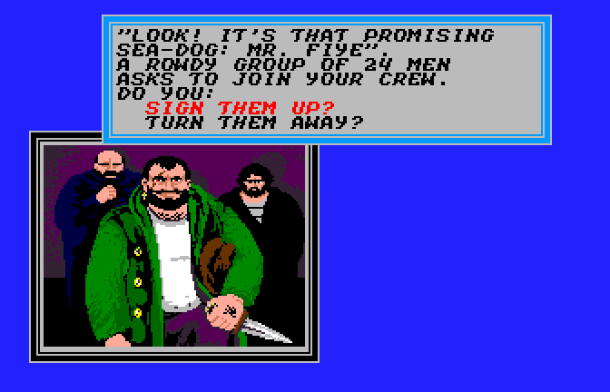 APL2GS Screenshots
