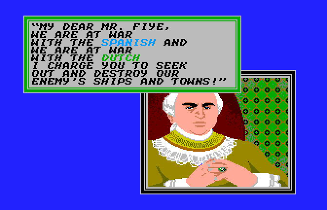 APL2GS Screenshots