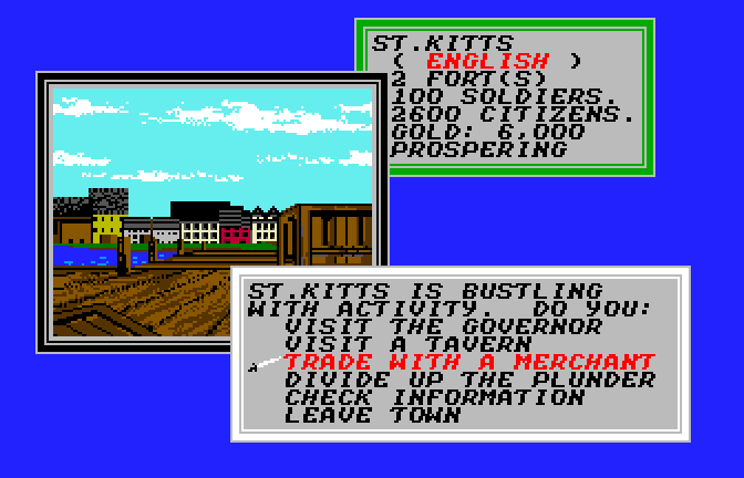 APL2GS Screenshots
