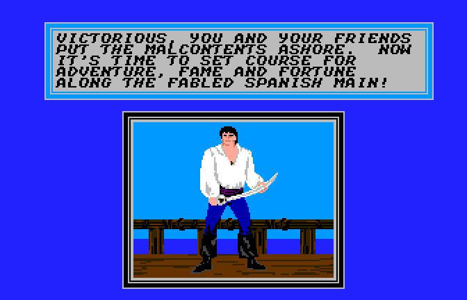 APL2GS Screenshots