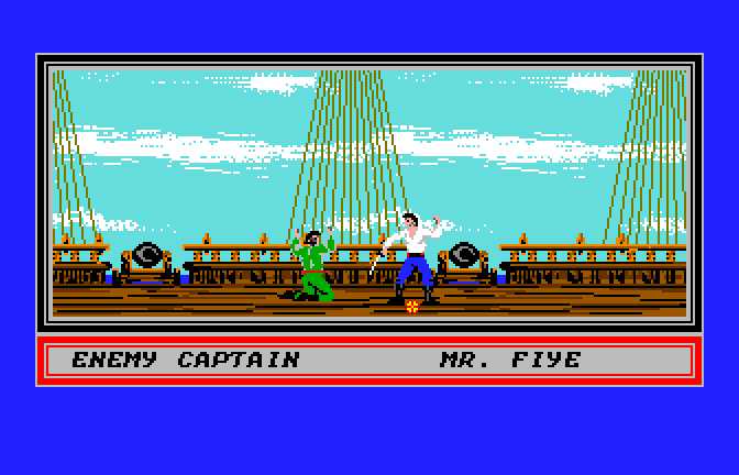 APL2GS Screenshots