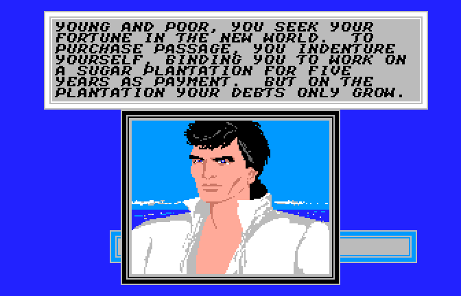 APL2GS Screenshots