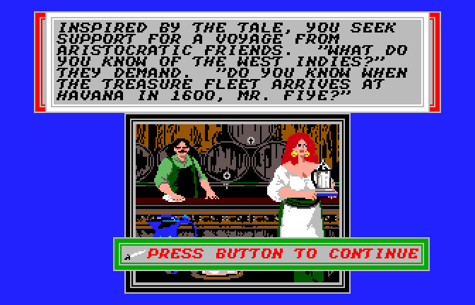 APL2GS Screenshots