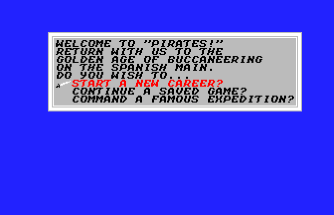 APL2GS Screenshots