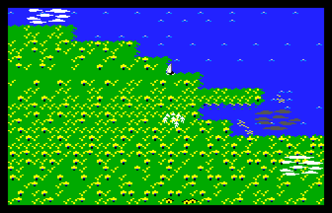 APL2GS Screenshots