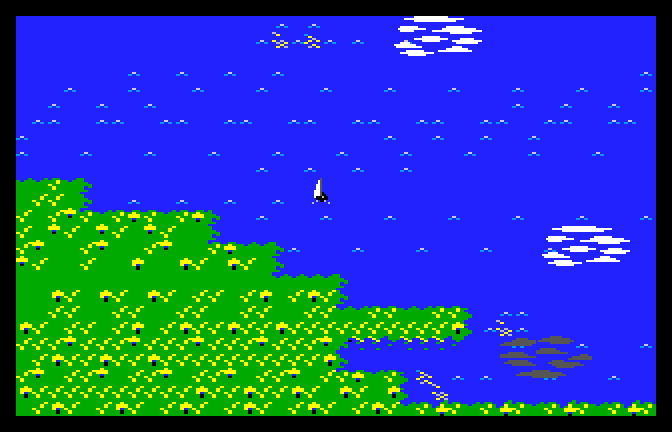 APL2GS Screenshots