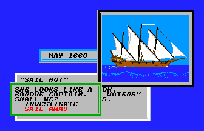APL2GS Screenshots