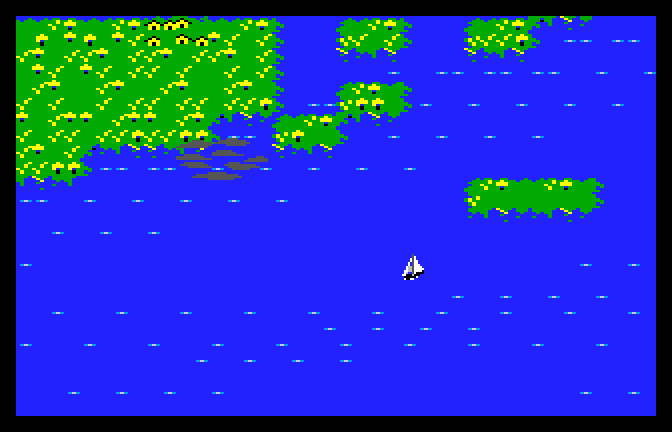 APL2GS Screenshots