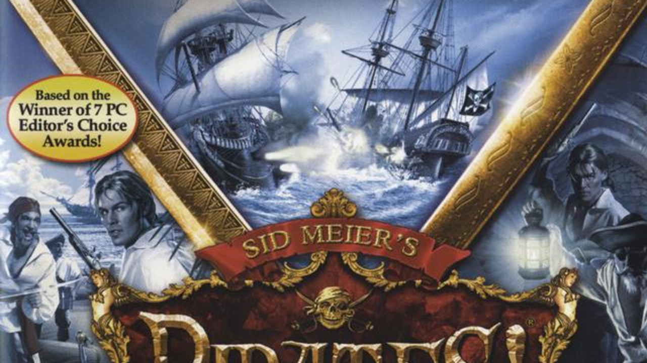 Sid Meier's Pirates!: Live the Life