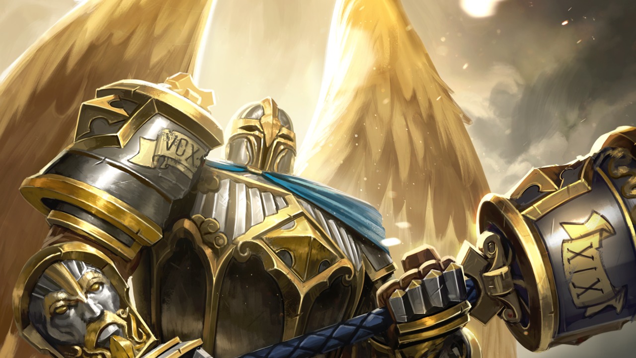 SIEGE: Titan Wars