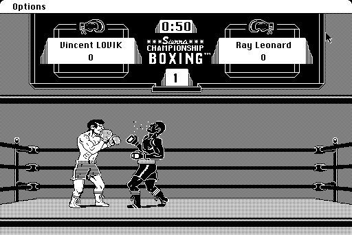 MAC Screenshots