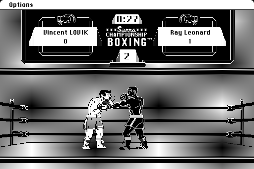 MAC Screenshots