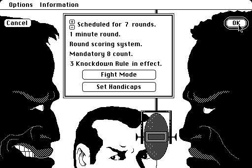 MAC Screenshots
