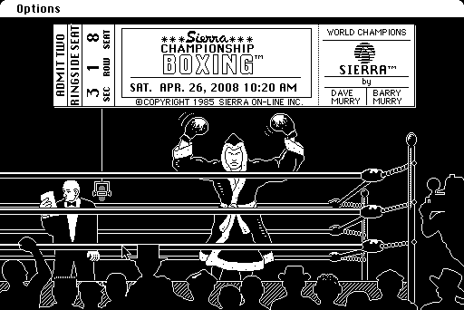 MAC Screenshots