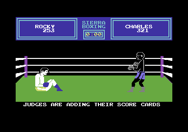 C64 Screenshots