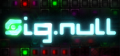 Sig.null