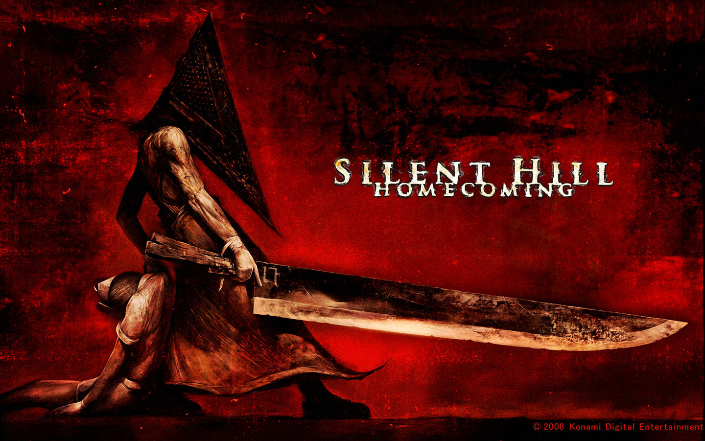 Silent Hill: Homecoming