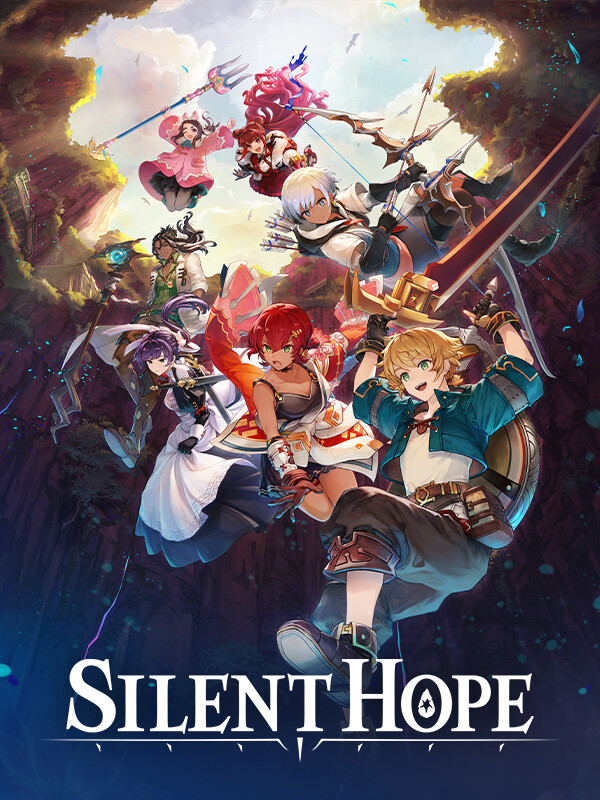 Silent Hope