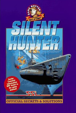 Silent Hunter