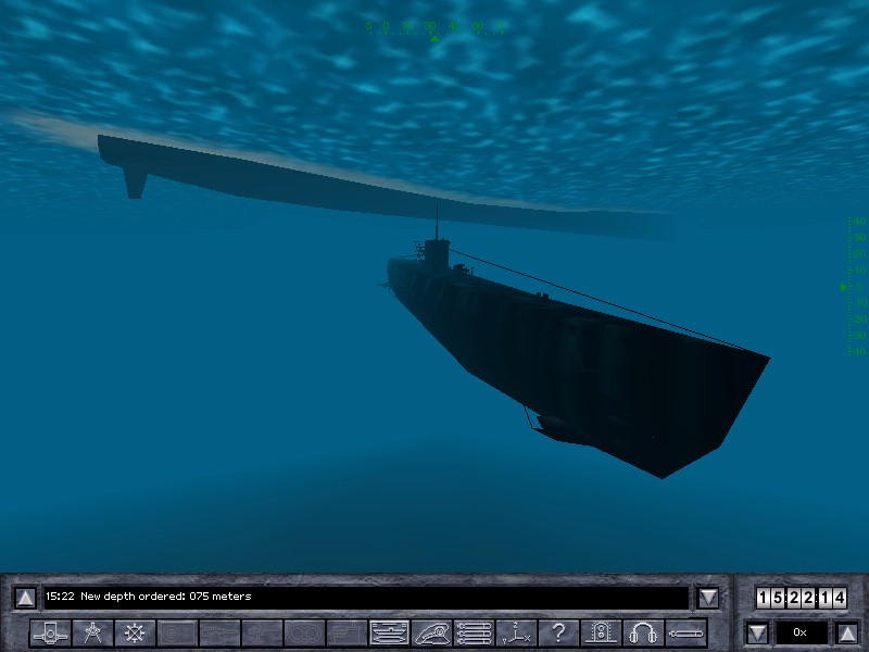 Silent Hunter II