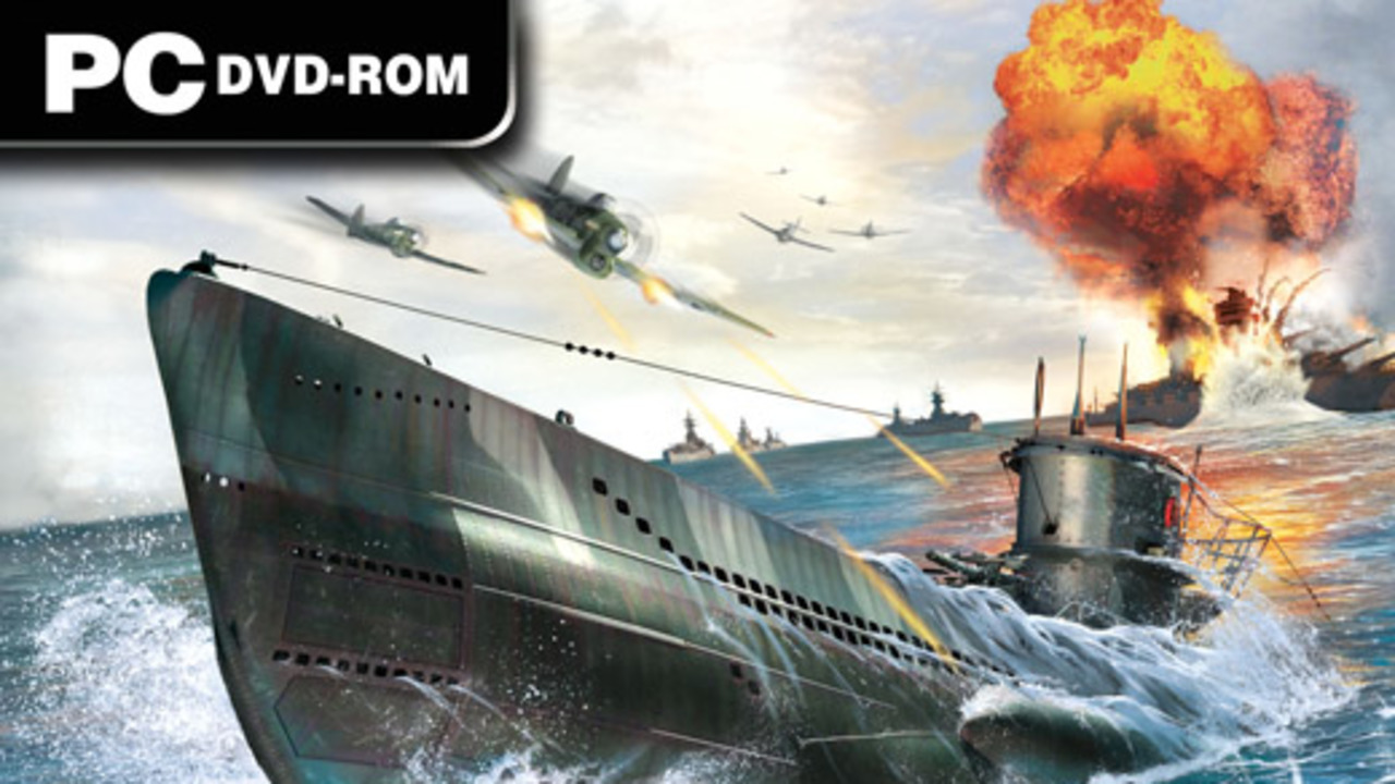 Silent Hunter V: Battle of the Atlantic