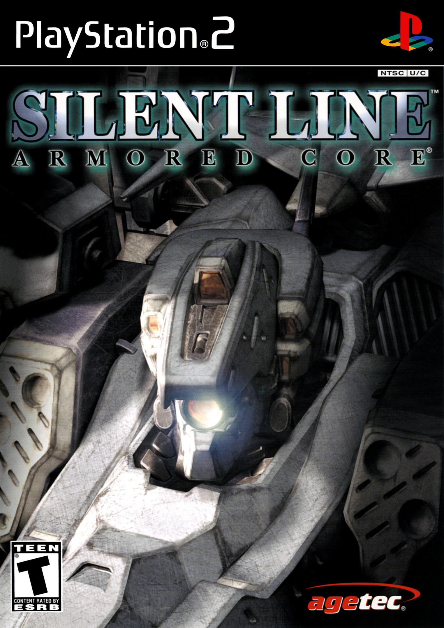 Box Art