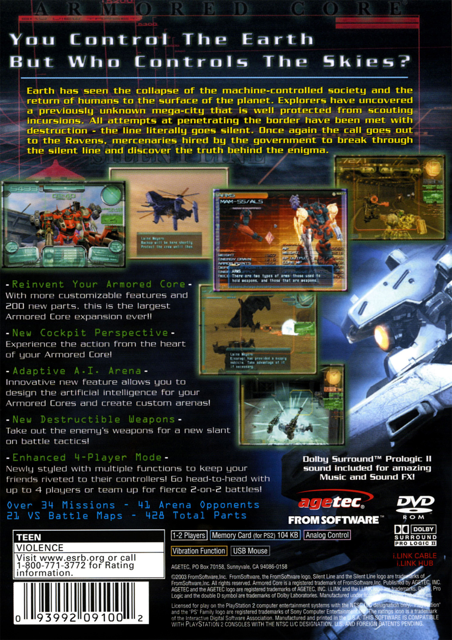 Box Art