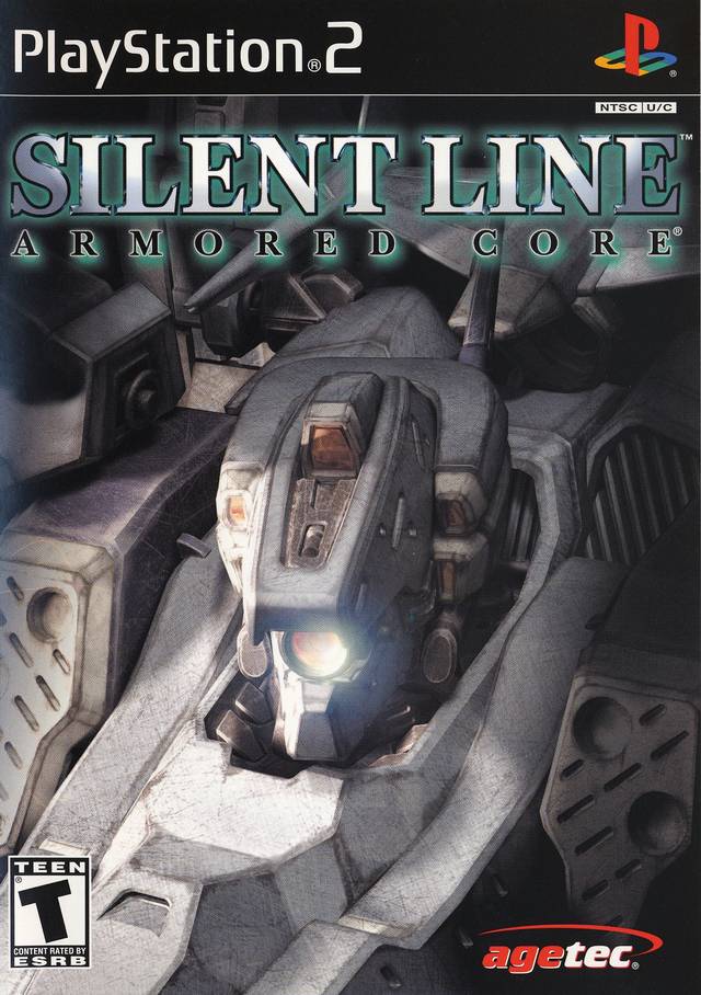 Box Art