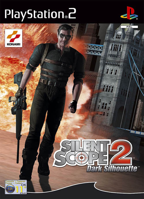 Box Art