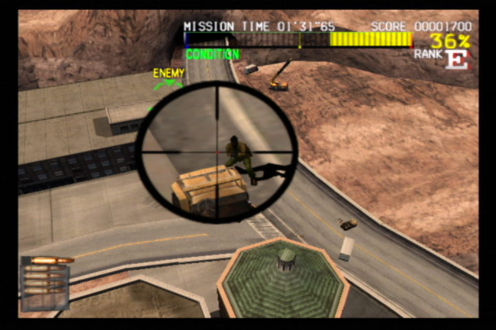 XBOX Screenshots