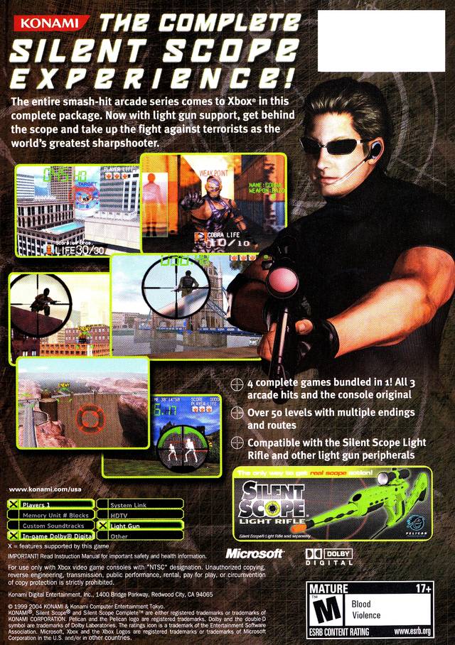 Box Art