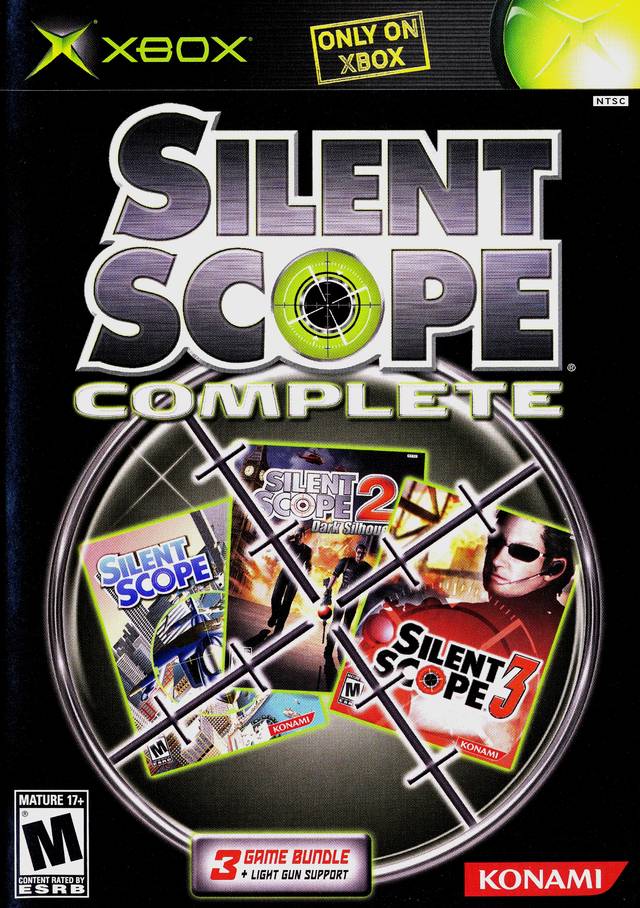 Box Art