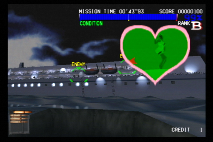XBOX Screenshots