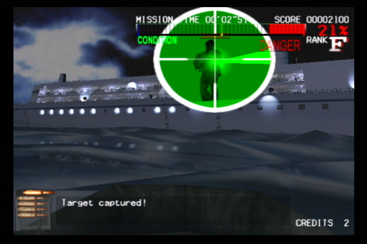 XBOX Screenshots