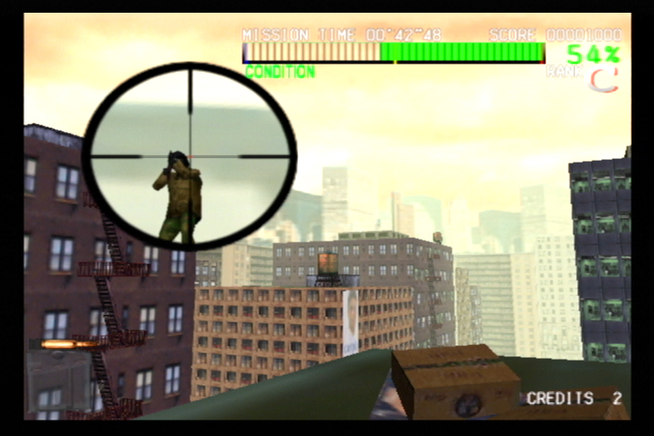 XBOX Screenshots