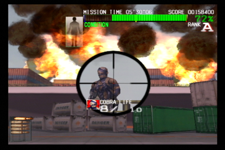 XBOX Screenshots