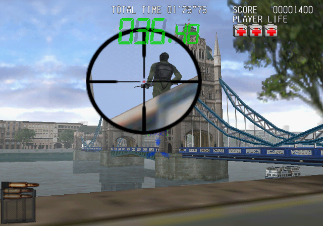 XBOX Screenshots