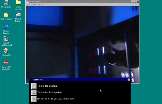 Screenshots