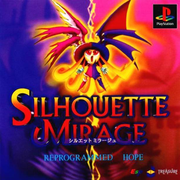 Box Art