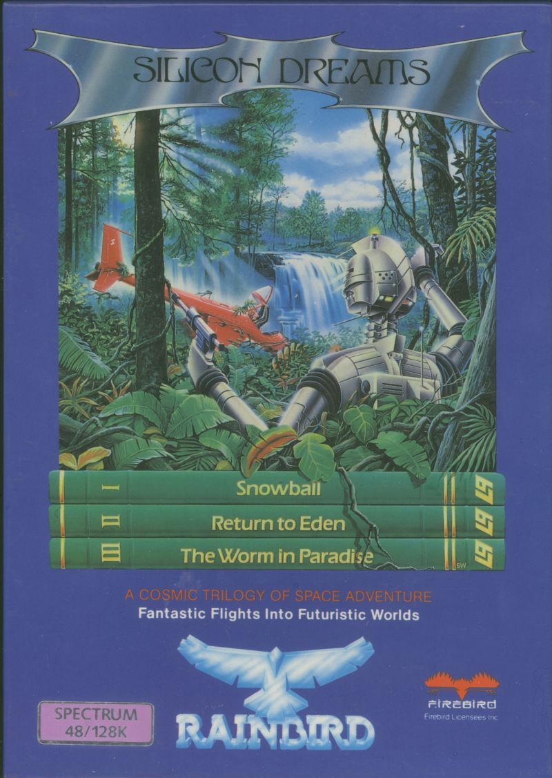 Box Art