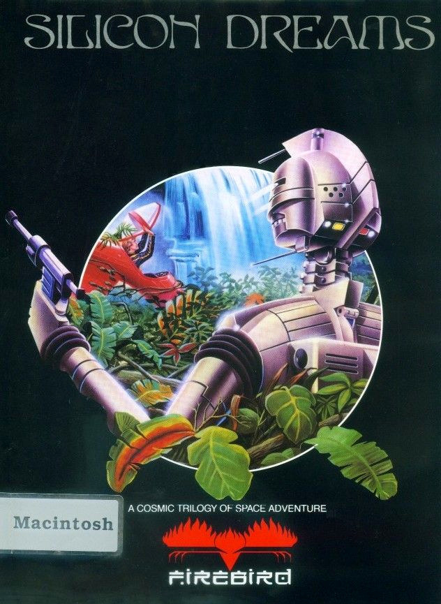 Box Art