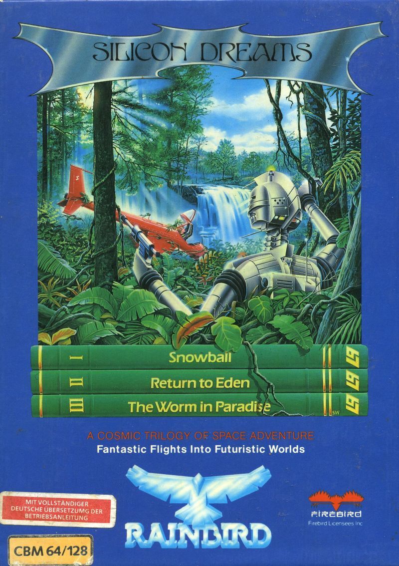 Box Art